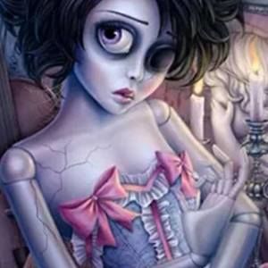 Meet your Posher, Tiffany